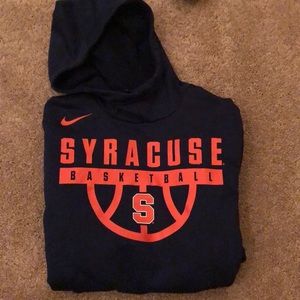 Syracuse Hoodie